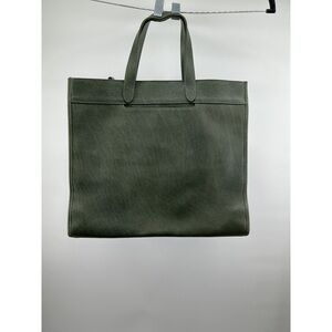 Excursion Italian Leather Tote